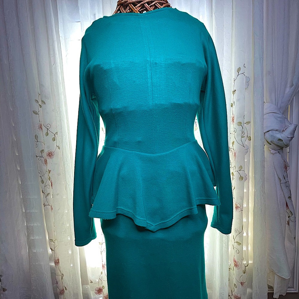 Vintage Charm